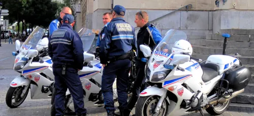 Limoges : il s’en prend physiquement à une policière municipale