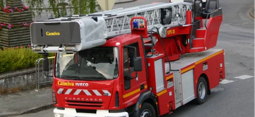 Nouvelle-Aquitaine : une femme gravement blessée après une...