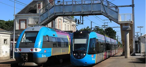 Grève SNCF : trafic perturbé ce jour