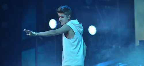 Sauvée d'une agression par Justin Bieber !