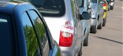 Chemilly-en-Anjou : un homme interpellé à 203 km/h sur la RD261