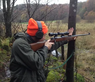 Maine-et-Loire : deux braconniers condamnés