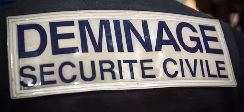 Royan : une bombe de la seconde guerre mondiale désamorcée