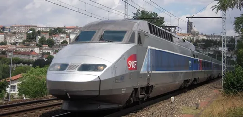 Grève SNCF : un train pour ne pas gâcher leurs noces de diamant !