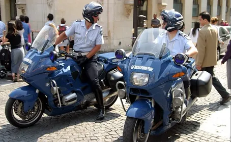 Charente : un gendarme de Barbezieux décède dans un accident de moto