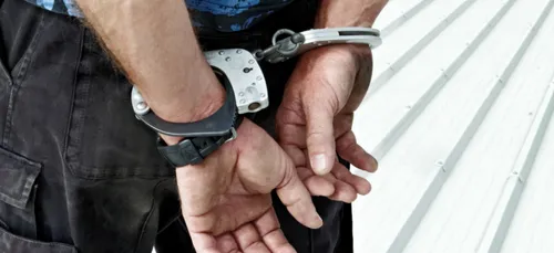 Ruffec : suite à un chagrin d'amour, il dégrade plusieurs voitures