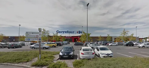 35 nouvelles boutiques ouvertes à Cap Saran