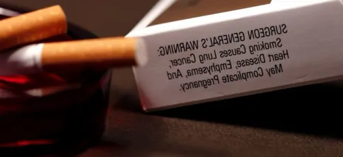 Contrebande de cigarettes en hausse en région Centre-Val de Loire