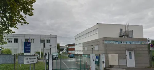 Orléans : des professeurs en grève contre leurs élèves turbulents