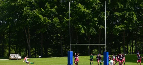 Rugby : les pompiers d’Indre-et-Loire veulent du soutien pour...