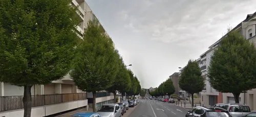 Angers : un bar d’extrême droite tagué pour la troisième fois