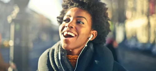 L'astuce pour se débarrasser facilement d’une chanson qu’on a dans...