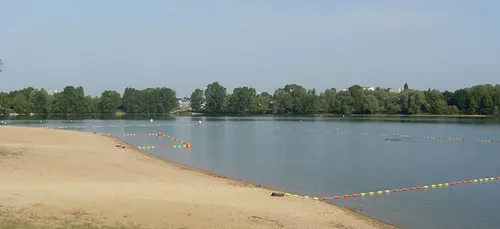 Orléans : un garçon de 16 ans meurt noyé près de l'île Charlemagne