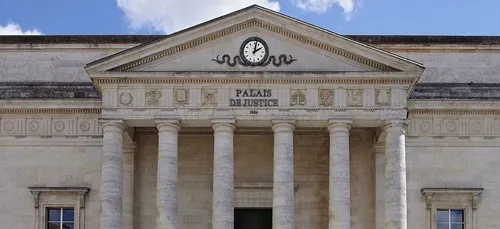 La Rochelle : quatre mineurs écroués seraient impliqués dans un...