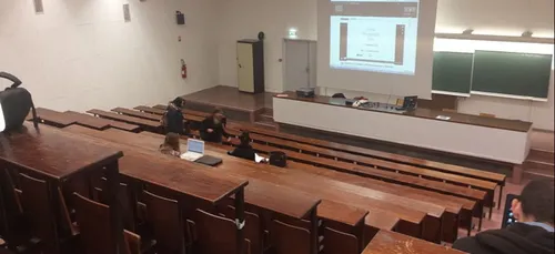 Limoges : partiels annulés à la faculté de Lettres et Sciences...