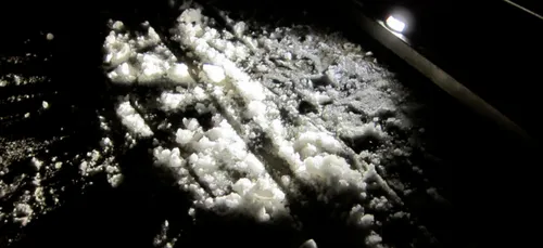 Limoges : condamné pour avoir transporté de la cocaïne dans son corps