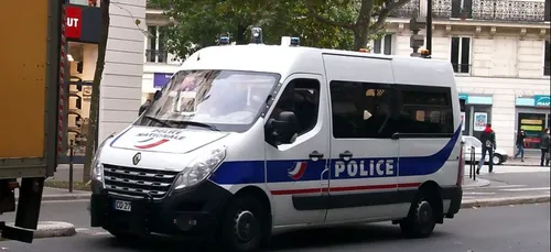 Limousin : la police lance un appel à témoins après un accident mortel