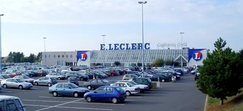 Il revient faire ses courses là où il a volé une voiture