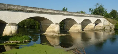 Nersac : un corps retrouvé dans la Charente