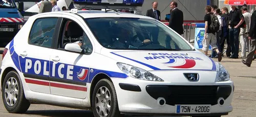 Deux-Sèvres : il tire sur son ex-femme et retourne l’arme contre lui