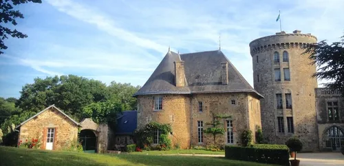 Un château pour 11€ !