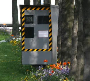 Infractions routières 2017 : les amendes ont rapporté 2 milliards...