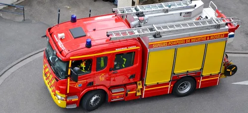 Châteauroux : Une femme de 49 ans morte par asphyxie