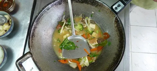 Charente : un restaurant chinois fermé pour conditions d’hygiène...