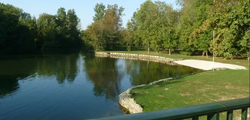 Vindelle : Quatre mois ferme pour exhibitionnisme