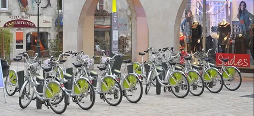 Orléans : de nouvelles pistes cyclables cet été !