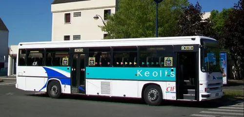 Mazé-Milon : un second car scolaire accidenté cette semaine