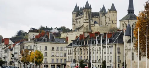 Saumur : un coup de couteau pour 10€