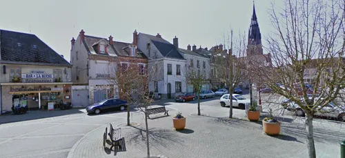 Beaune-la-Rolande : la ville recherche un futur commerçant