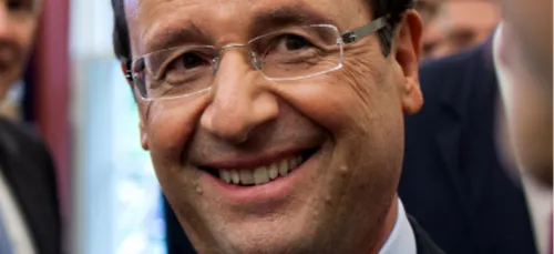 François Hollande sera en séance de dédicaces à Angoulême