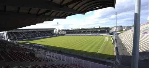 Angers : Le stade Raymond-Kopa deviendra un « lieu de vie » !