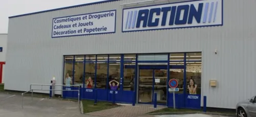 Maine-et-Loire : l’enseigne Action va créer plus de 500 emplois à...