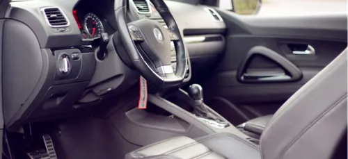 Cognac : arrêtée en état d’ivresse avec 8 personnes dans sa voiture