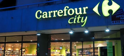 29 magasins Carrefour repris sur les 243 menacés de fermeture