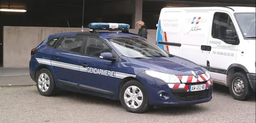 Châtillon-le-Roi : Laure, 15 ans, a disparu