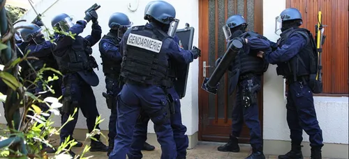 Charente : Trafic d’armes démantelé à Angoulême