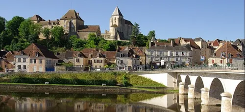 Indre : La maternité du Blanc sera fermée cet été