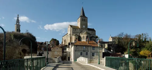 Montmorillon : Une femme de 24 ans retrouvée étranglée