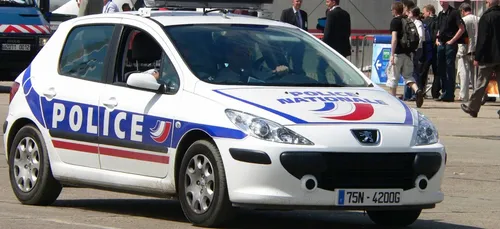 Angoulême : Andréas, 17 ans, a disparu