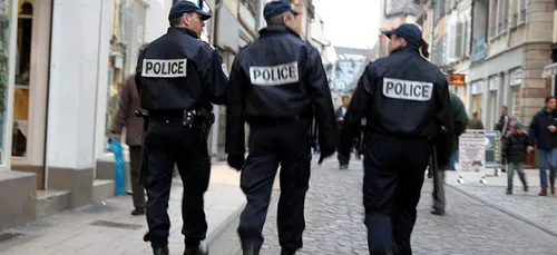 Police : l’opération « Zéro PV » commence aujourd’hui !