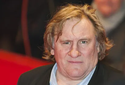 Maine-et-Loire : Gérard Depardieu au festival d’Anjou !