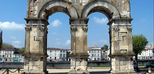 Saintes : Des centaines d’habitants privés d’eau
