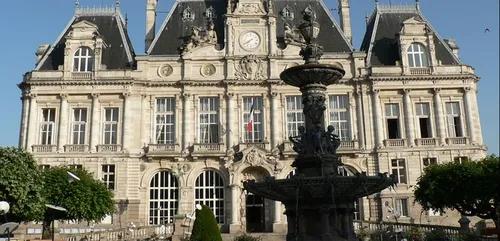 Limoges : Le corps d’une femme retrouvé dans un jardin