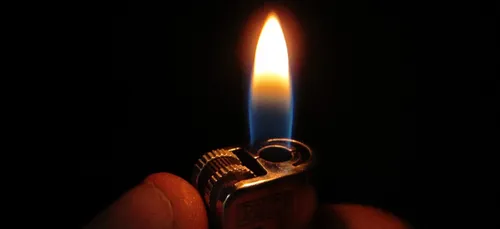 Avrillé : elle met le feu à son ex