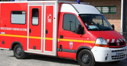 Loiret : une fillette de 6 ans décède dans un accident de voiture