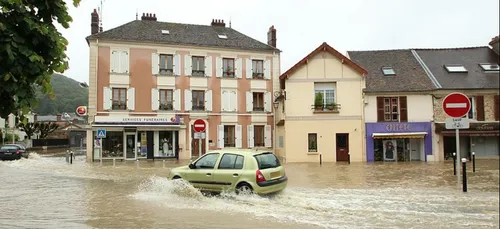 Indre-et-Loire et Maine-et-Loire : le point sur les intempéries